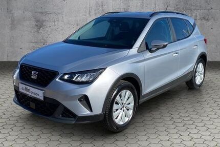 Seat Arona 26.990 km 19.490 &euro; Paderborn 33104