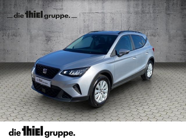 Seat Arona 26.990 km 19.490 &euro; Paderborn 33104