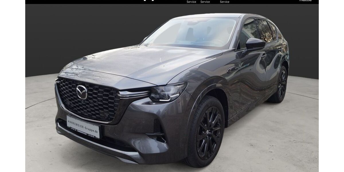 Mazda CX-60 40.421 km 36.990 &euro; Gütersloh 33332