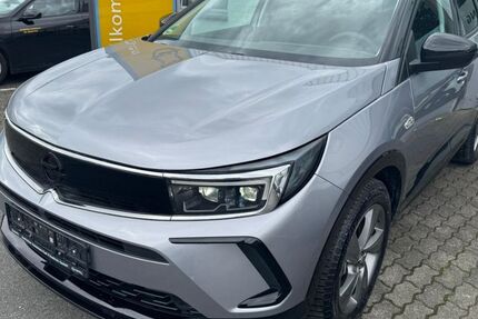 Opel Grandland (X) 17.900 km 23.490 &euro; Anröchte 59609