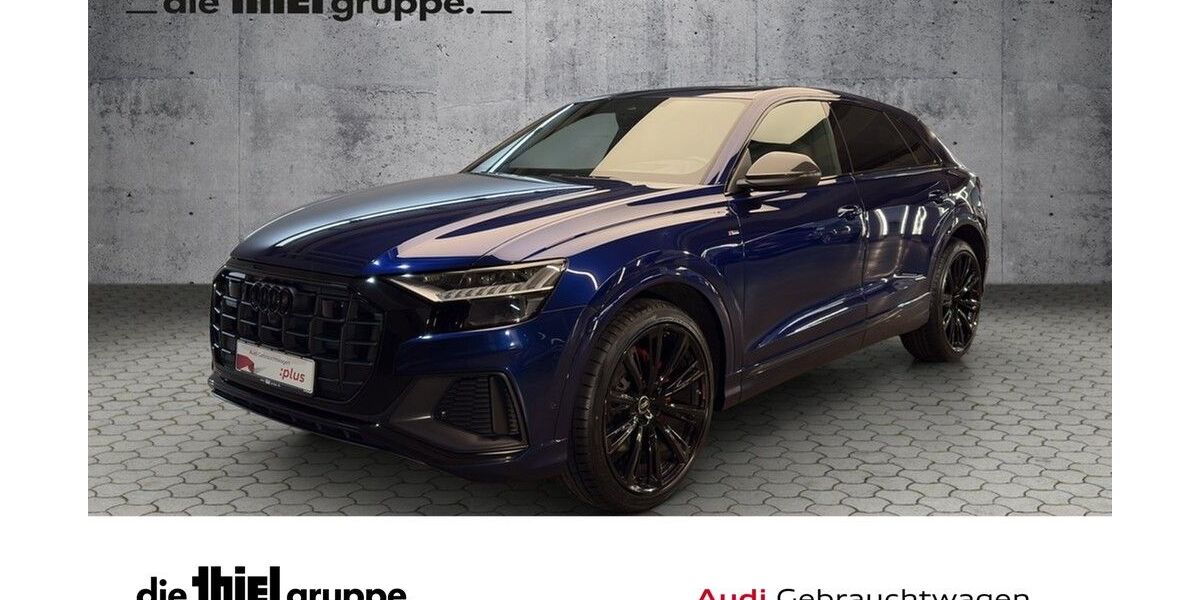 Audi Q8 66.075 km 76.990 &euro; Paderborn 33100