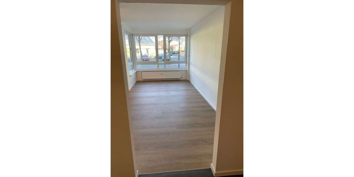 Etagenwohnung Paderborn - 1 Zimmer, 34 m&sup2;, 415&euro; | Angebot:26732638