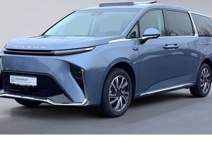 Maxus Mifa 9 6.288 km 54.990 &euro; Salzkotten 33154