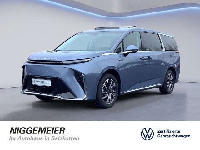 Maxus Mifa 9 6.288 km 54.990 &euro; Salzkotten 33154