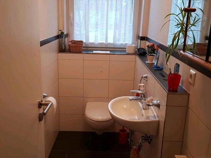 Etagenwohnung Gütersloh - 3 Zimmer, 117 m&sup2;, 1.200&euro; | Angebot:25865891