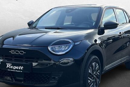 Fiat 600 19.974 km 19.990 &euro; Delbrück-Westenholz 33129