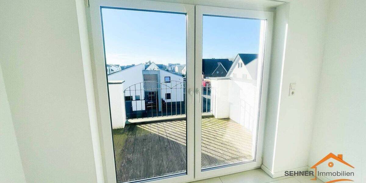 Etagenwohnung Soest - 2 Zimmer, 63 m&sup2;, 224.000&euro; | Angebot:25938776