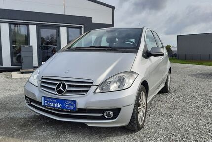 Mercedes-Benz A 150 110.000 km 4.890 &euro; Wadersloh 59329