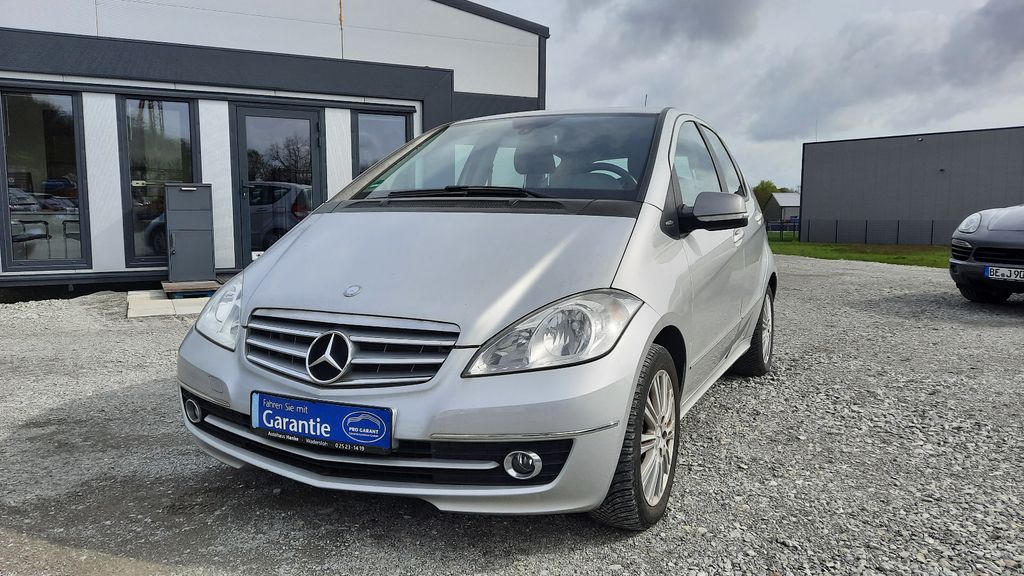 Mercedes-Benz A 150 110.000 km 4.890 &euro; Wadersloh 59329
