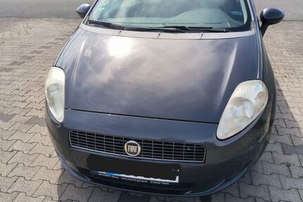 Fiat Punto 168.818 km 2.899 &euro; Salzkotten 33154