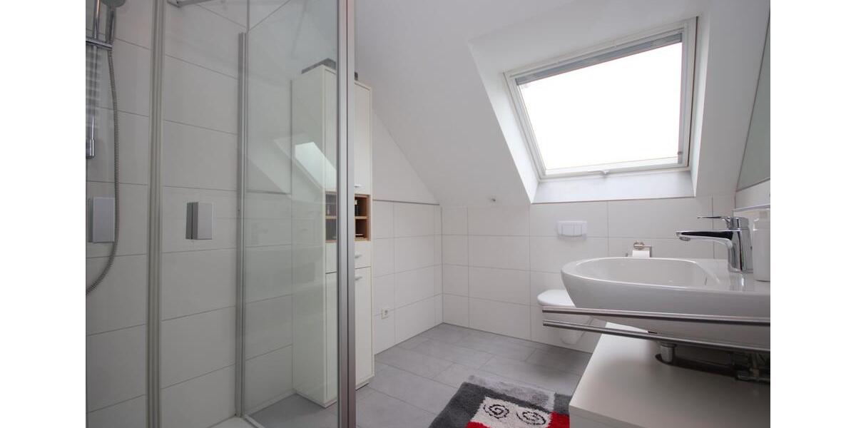 Dachgeschoßwohnung Paderborn Elsen - 2 Zimmer, 66 m&sup2;, 720&euro; | Angebot:25935289