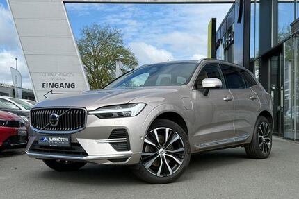 Volvo XC60 60.281 km 50.860 &euro; Gütersloh 33334