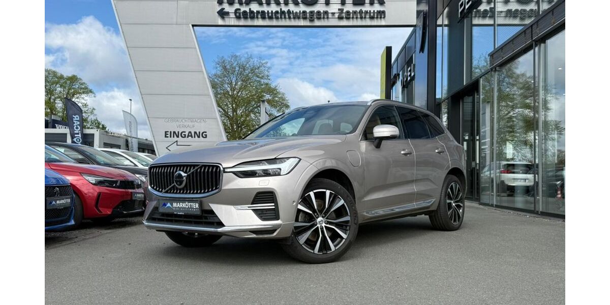 Volvo XC60 60.281 km 50.860 &euro; Gütersloh 33334
