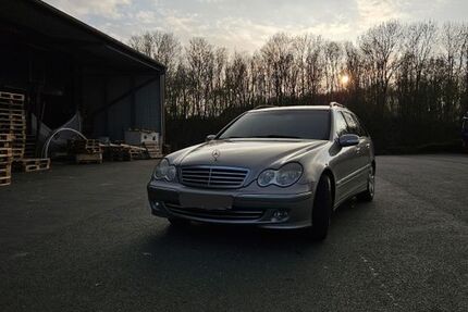 Mercedes-Benz C 180 267.000 km 2.700 &euro; Ennigerloh 59320