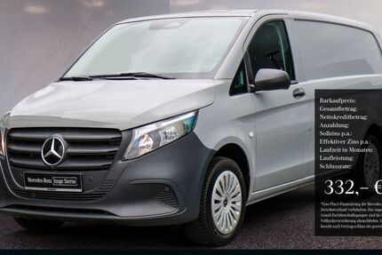 Mercedes-Benz Vito 24.279 km 43.399 &euro; Paderborn 33106