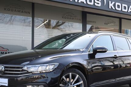 VW Passat Variant 66.817 km 26.770 &euro; Rheda-Wiedenbrück 33378