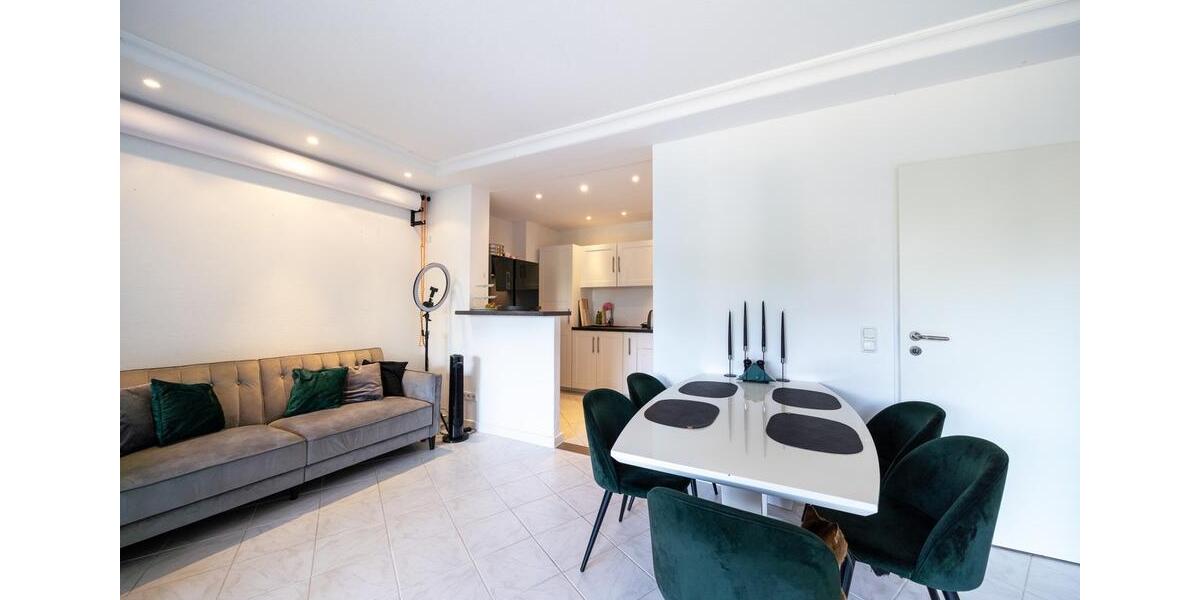 Dachgeschoßwohnung Gütersloh Kattenstroth - 2 Zimmer, 72 m&sup2;, 178.000&euro; | Angebot:25945503