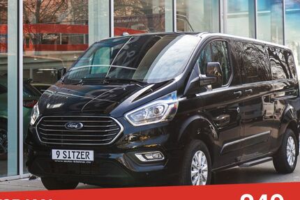 Ford Tourneo Custom 73.515 km 30.990 &euro; Paderborn 33102