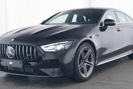 Mercedes-Benz AMG GT 11.254 km 129.630 &euro; Soest 59494
