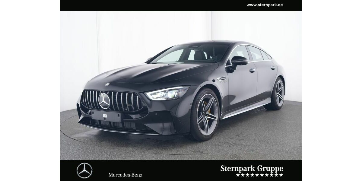 Mercedes-Benz AMG GT 11.254 km 129.630 &euro; Soest 59494