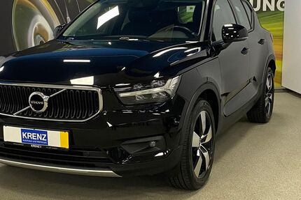 Volvo XC40 81.999 km 26.990 &euro; Paderborn 33100