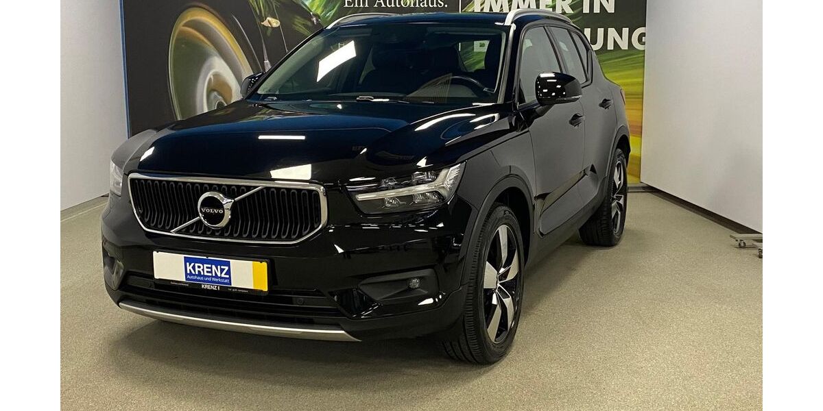 Volvo XC40 81.999 km 26.990 &euro; Paderborn 33100