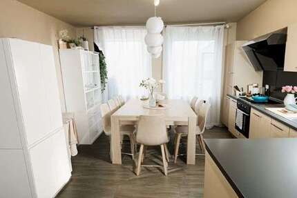 Wohnung Gütersloh - 3 Zimmer, 102 m&sup2;, 1.200&euro; | Angebot:24277168