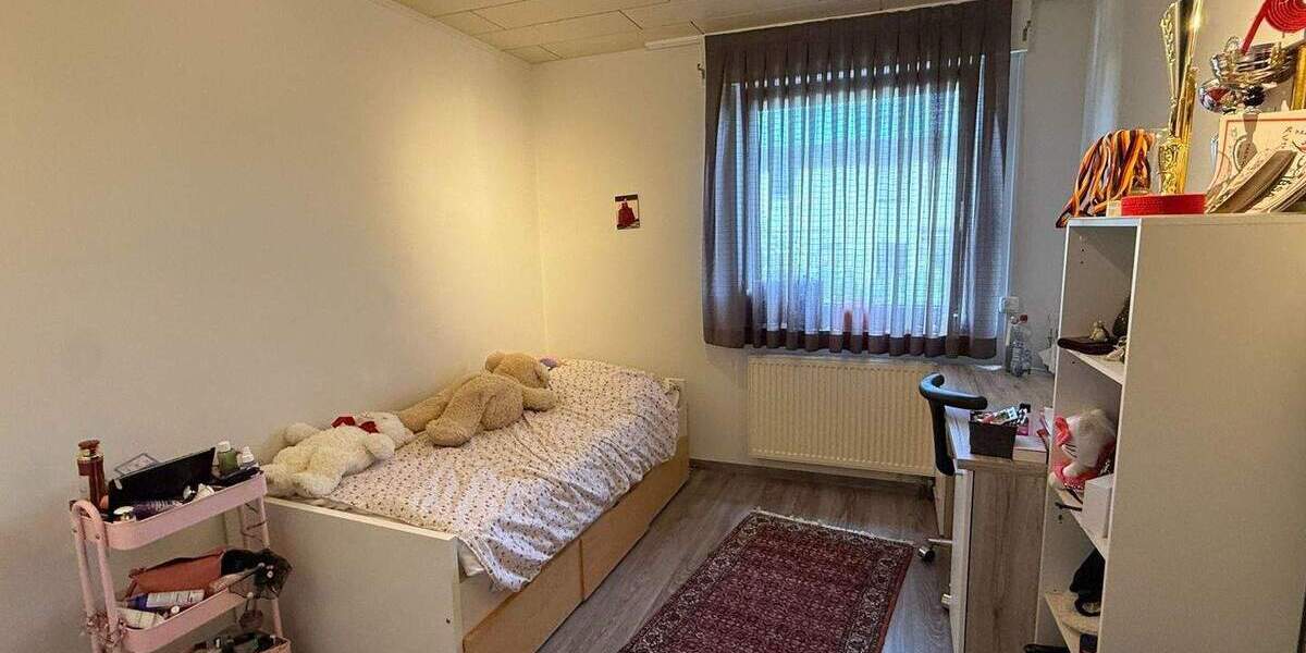 Reihenendhaus Paderborn Wewer - 5 Zimmer, 130 m&sup2;, 369.000&euro; | Angebot:25675412