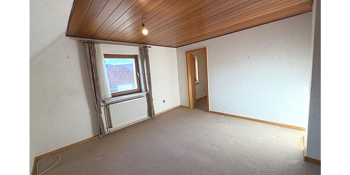 Einfamilienhaus Möhnesee Völlinghausen - 4 Zimmer, 90 m&sup2;, 130.000&euro; | Angebot:25744576