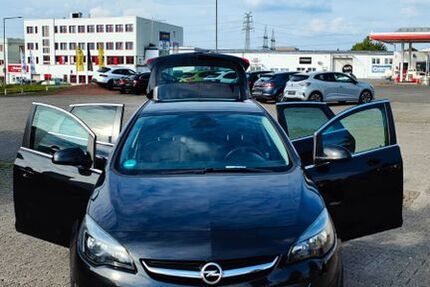 Opel Astra 130.000 km 7.000 &euro; Paderborn 33098