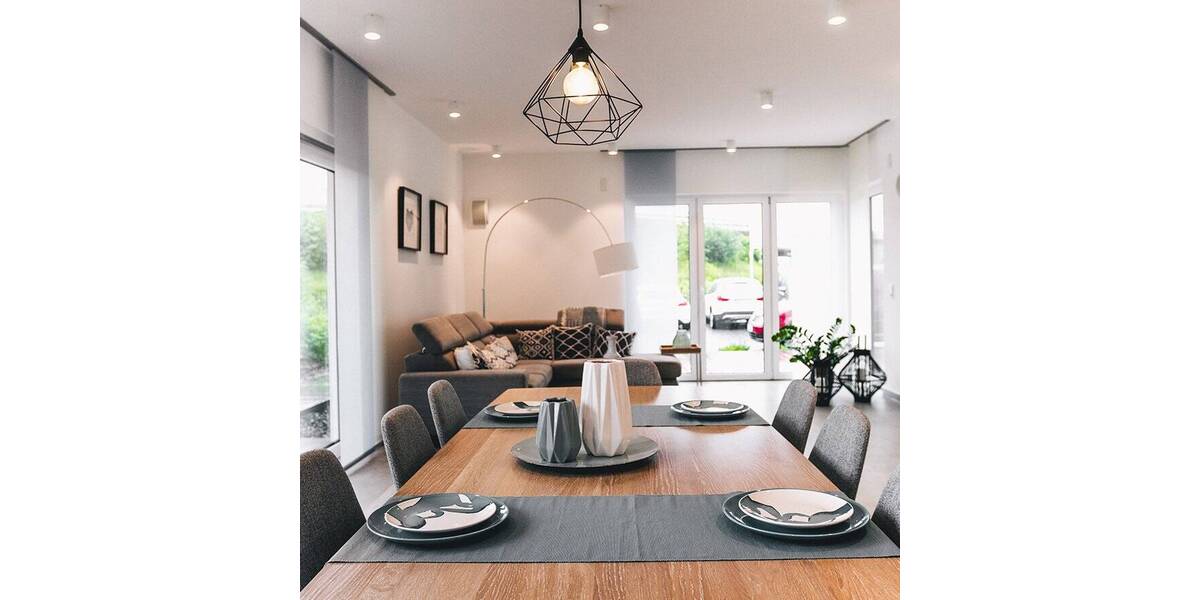 Einfamilienhaus Lippstadt-Cappel Cappel - 5 Zimmer, 138 m&sup2;, 379.699&euro; | Angebot:26229638