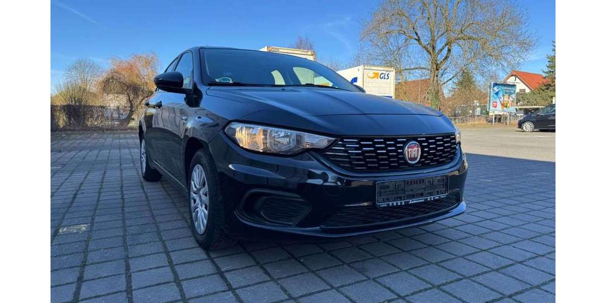 Fiat Tipo 152.200 km 6.999 &euro; Paderborn 33104