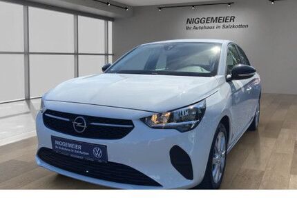 Opel Corsa 52.835 km 10.560 &euro; Salzkotten 33154