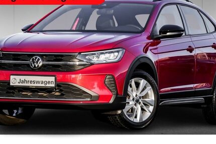 VW Taigo 25.628 km 20.900 &euro; Beckum 59269