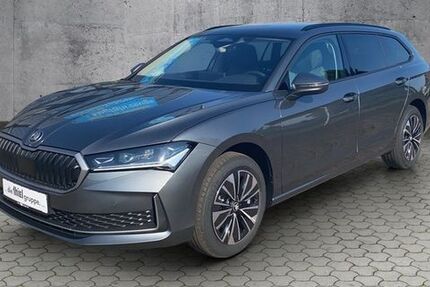 Skoda Superb 5.500 km 44.990 &euro; Paderborn 33104