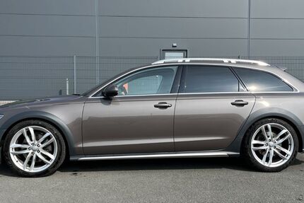 Audi A6 Allroad 137.000 km 23.100 &euro; Paderborn 33106