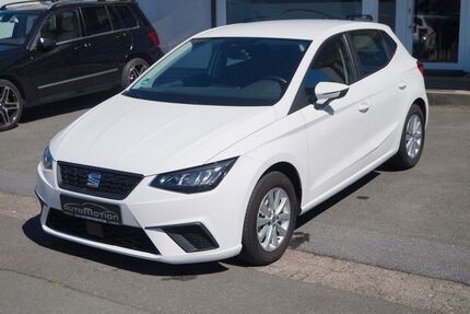 Seat Ibiza 90.000 km 10.890 &euro; Gütersloh 33332