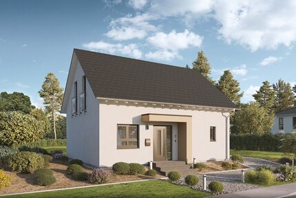 Individuell geplant - Ihr Traumhaus mit allkauf nach Maß - Haus Möhnesee | Angebot:27330014