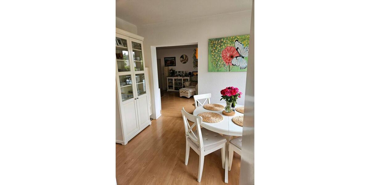 Erdgeschoßwohnung Paderborn - 4 Zimmer, 97 m&sup2;, 349.000&euro; | Angebot:24825496