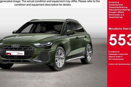Audi A3 6.046 km 37.000 &euro; Gütersloh 33330