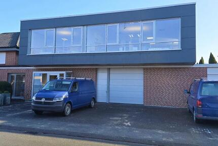 Gewerbeobjekt Gütersloh Kattenstroth - 3.500&euro; | Angebot:25856345