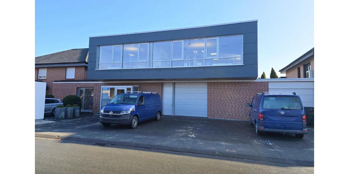 Gewerbeobjekt Gütersloh Kattenstroth - 3.500&euro; | Angebot:25856345