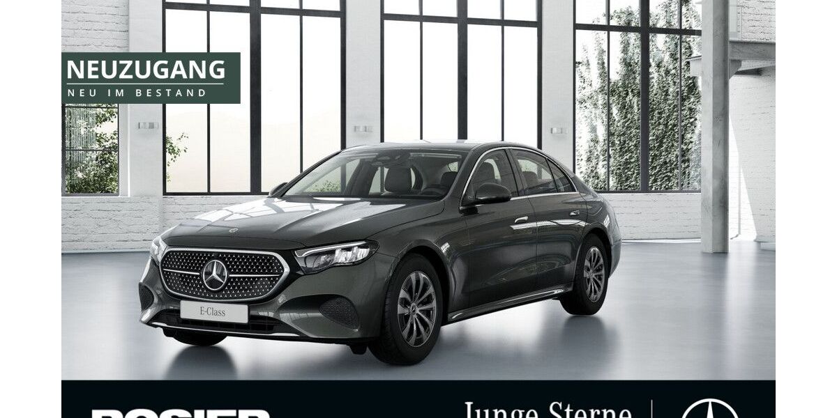 Mercedes-Benz E 220 30.987 km 46.320 &euro; Paderborn 33100