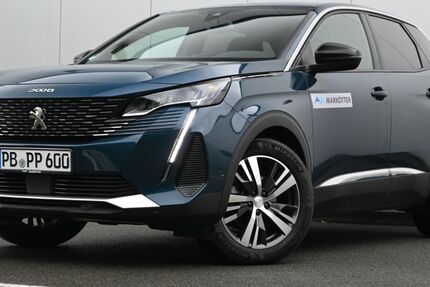 Peugeot 3008 17.245 km 23.490 &euro; Paderborn 33106