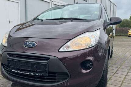 Ford Ka/Ka+ 90.000 km 3.899 &euro; Paderborn 33104