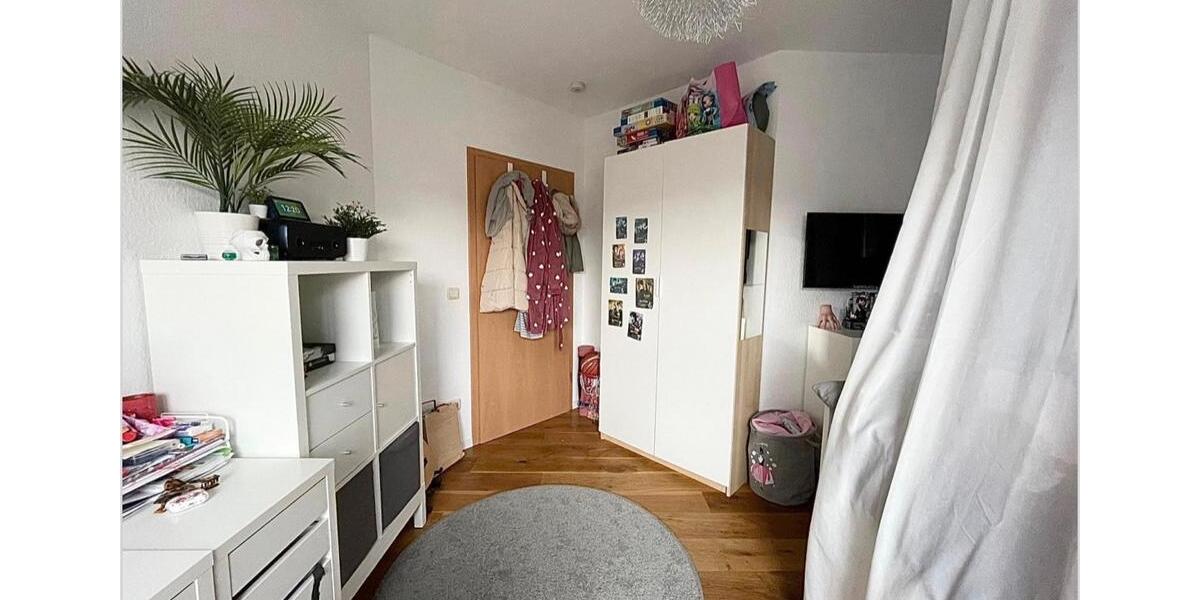 Etagenwohnung Paderborn Elsen - 3 Zimmer, 62 m&sup2;, 840&euro; | Angebot:26033836