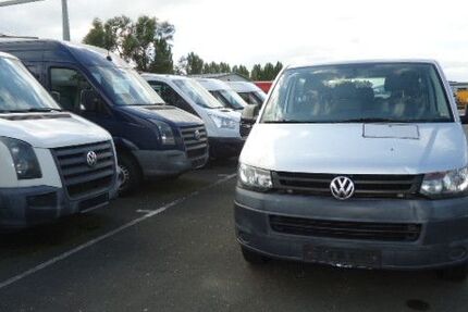 VW T5 Transporter 278.500 km 7.990 &euro; Paderborn 33104