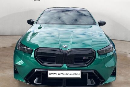 BMW M5 13.006 km 112.590 &euro; Soest 59494