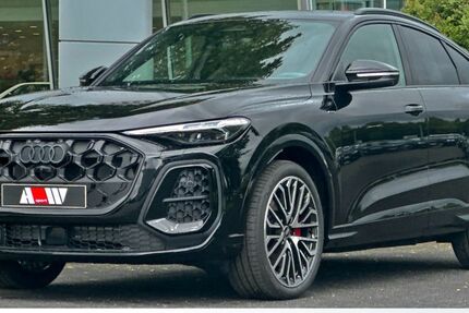 Audi Q5 1.100 km 87.900 &euro; Neubeckum 59269