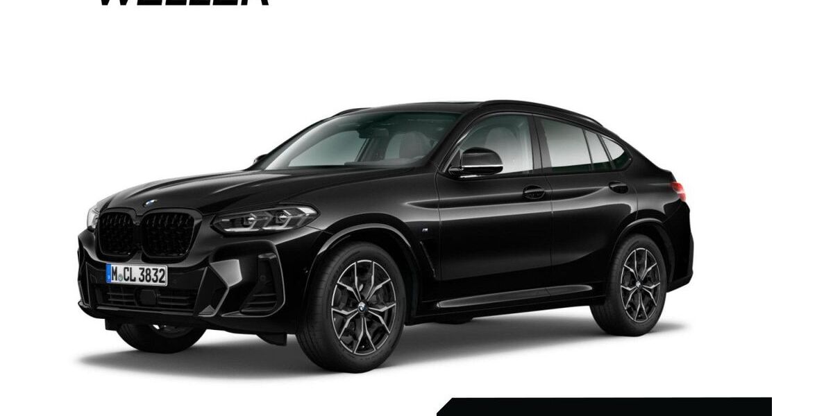 BMW X4 21.799 km 49.850 &euro; Gütersloh 33334